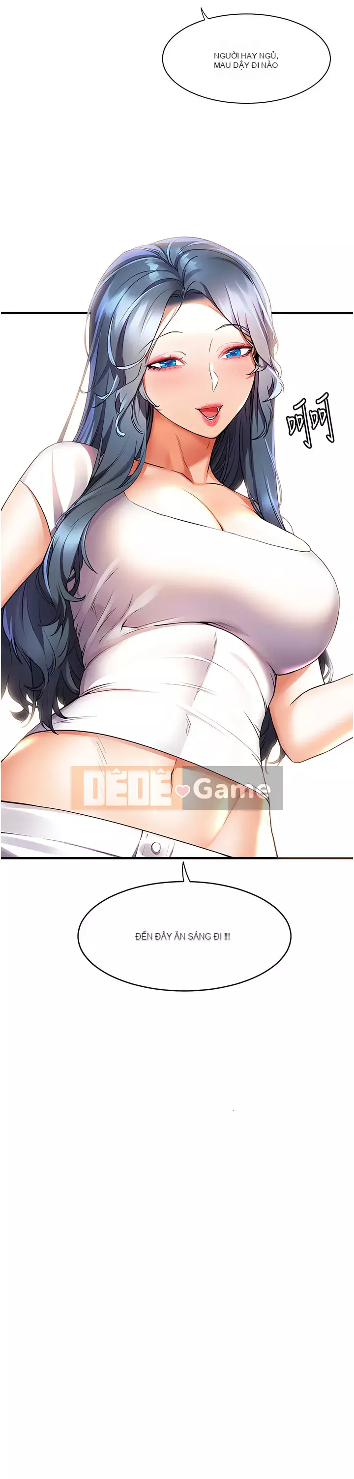 Hòn đảo hạnh phúc Chương 35-36