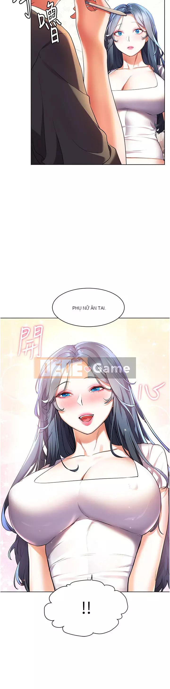 Hòn đảo hạnh phúc Chương 35-36