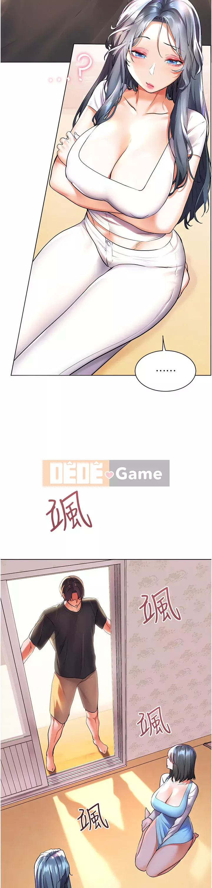 Hòn đảo hạnh phúc Chương 35-36