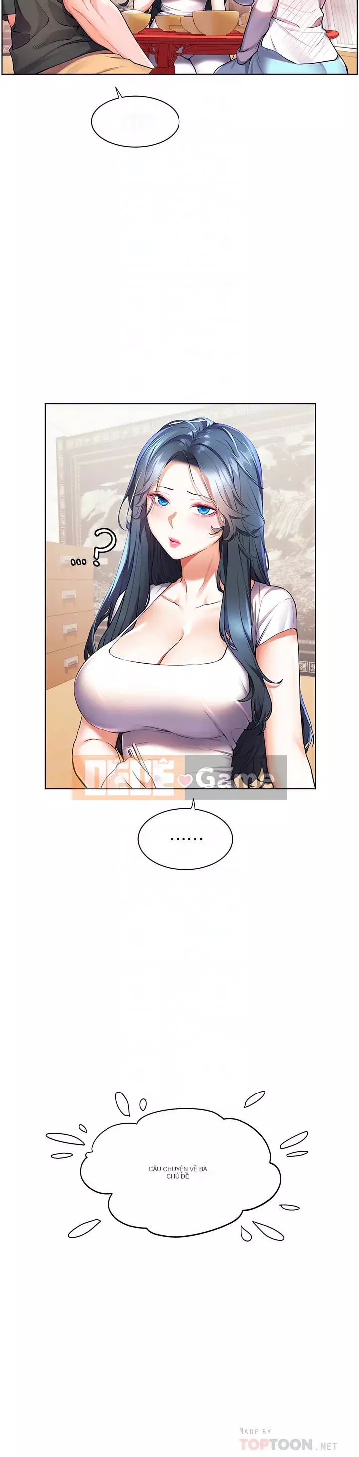 Hòn đảo hạnh phúc Chương 35-36