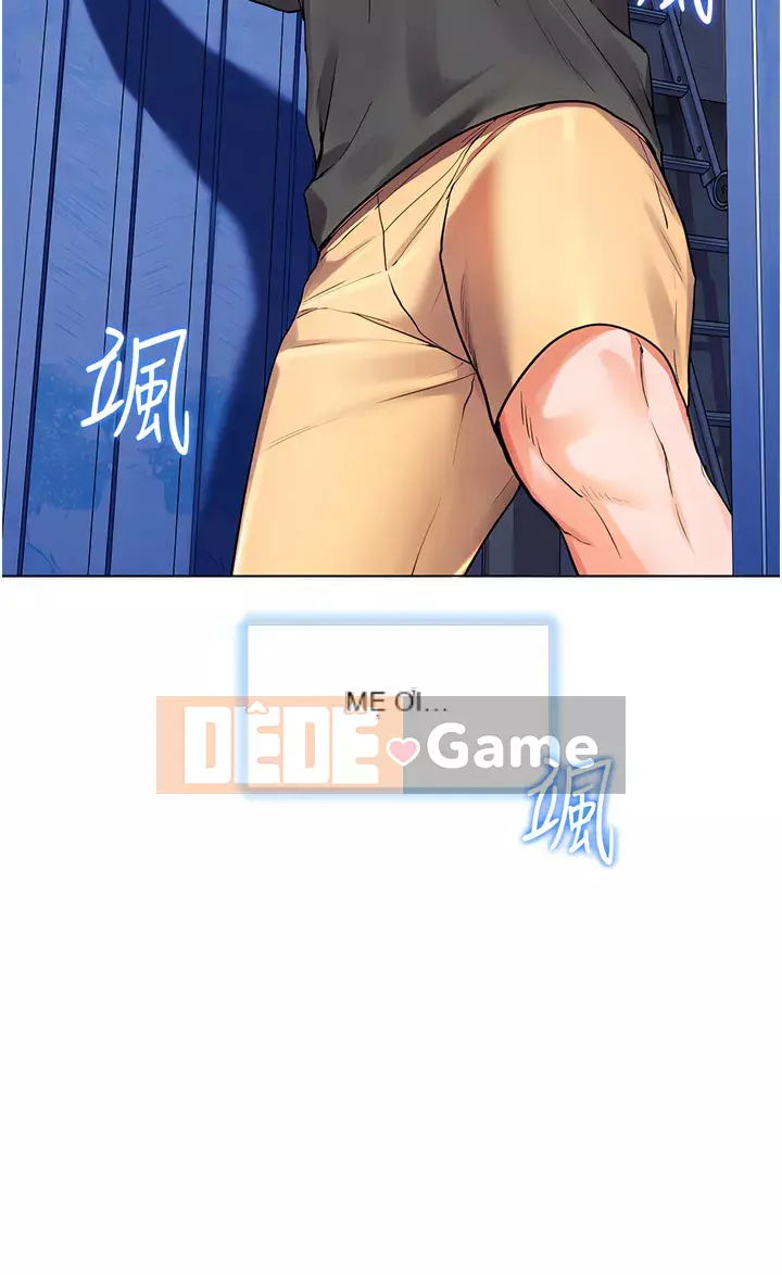 Hòn đảo hạnh phúc Chương 35-36