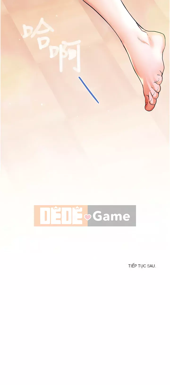 Hòn đảo hạnh phúc Chương 35-36