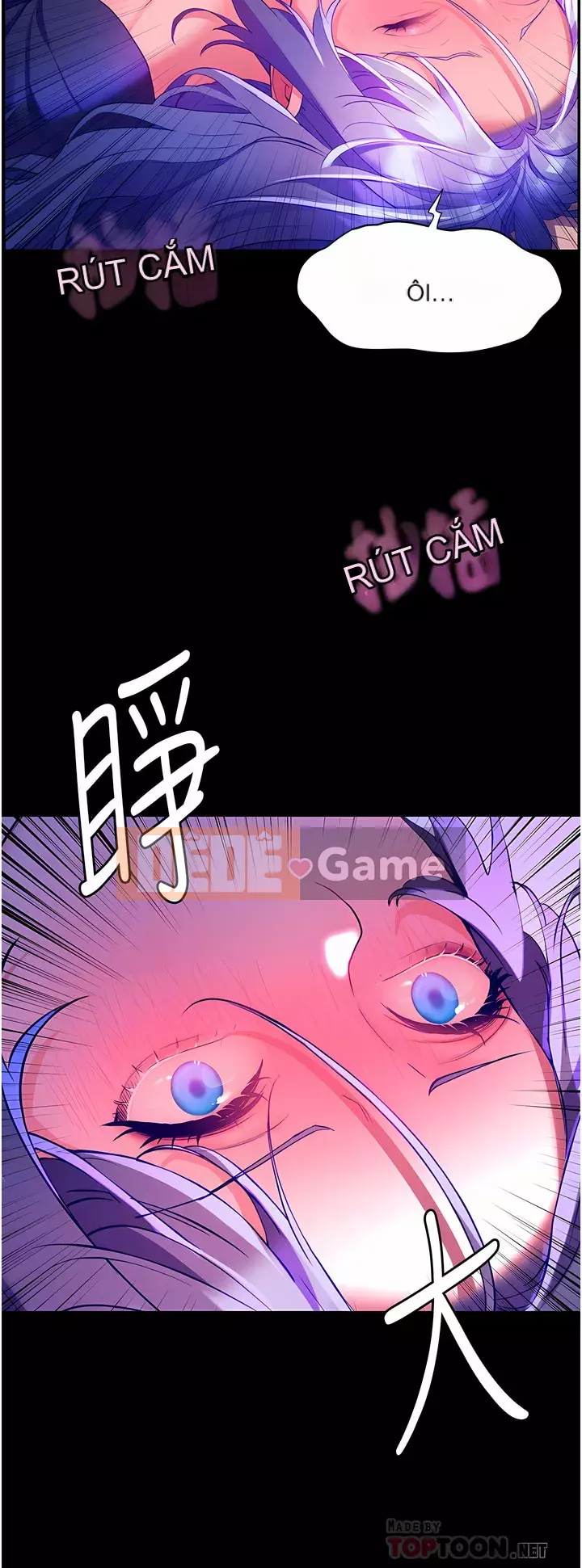 Hòn đảo hạnh phúc Chương 33-34