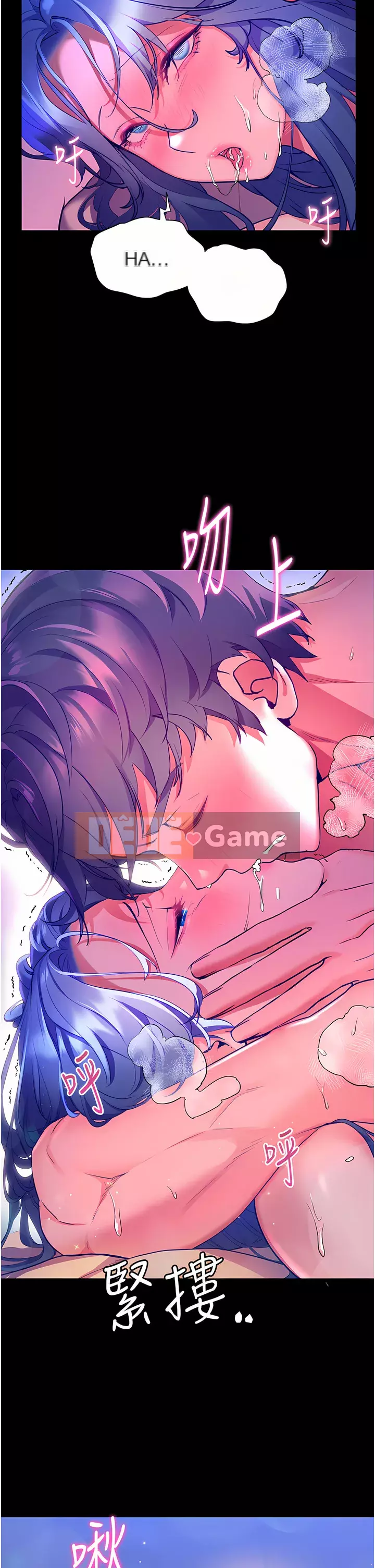 Hòn đảo hạnh phúc Chương 33-34