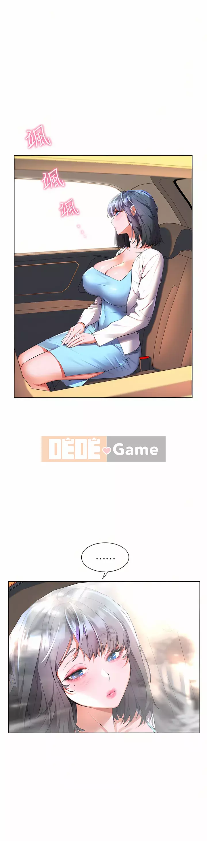 Hòn đảo hạnh phúc Chương 33-34