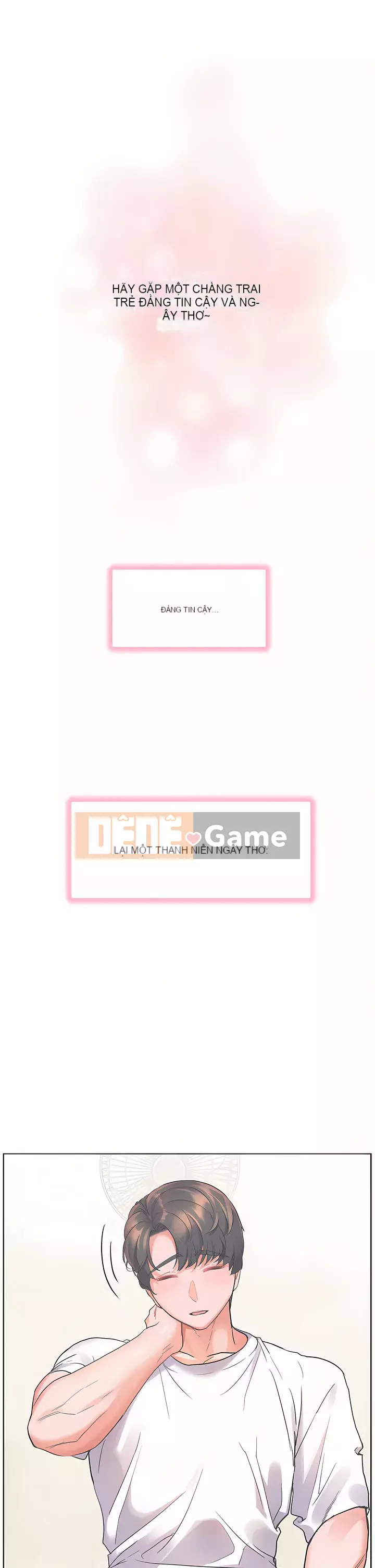 Hòn đảo hạnh phúc Chương 33-34