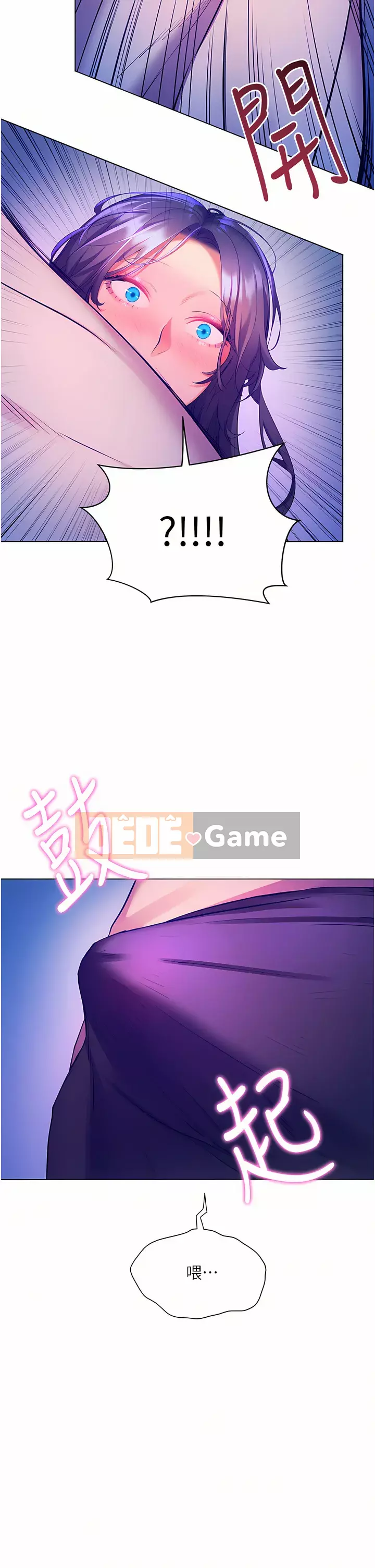 Hòn đảo hạnh phúc Chương 31-32