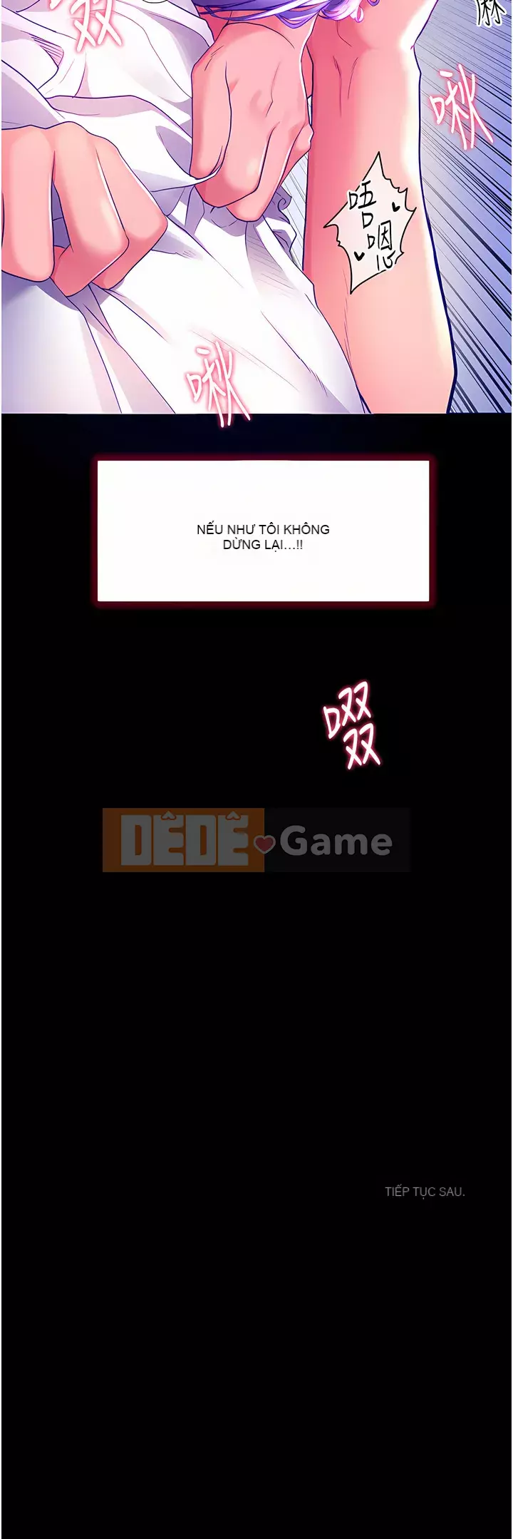 Hòn đảo hạnh phúc Chương 31-32