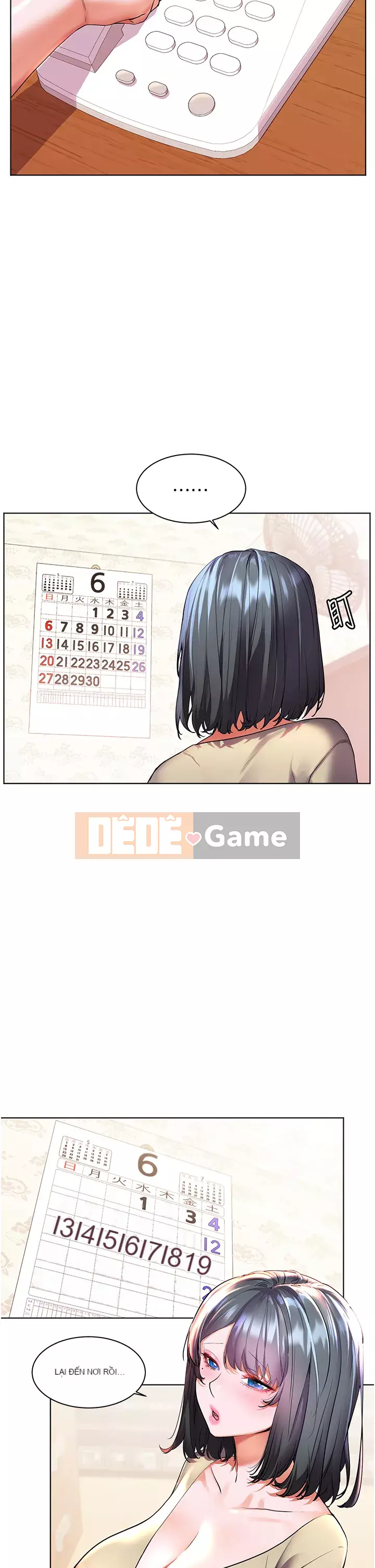 Hòn đảo hạnh phúc Chương 27-28