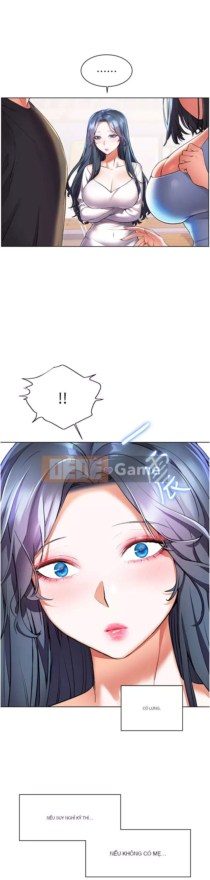 Hòn đảo hạnh phúc Chương 27-28