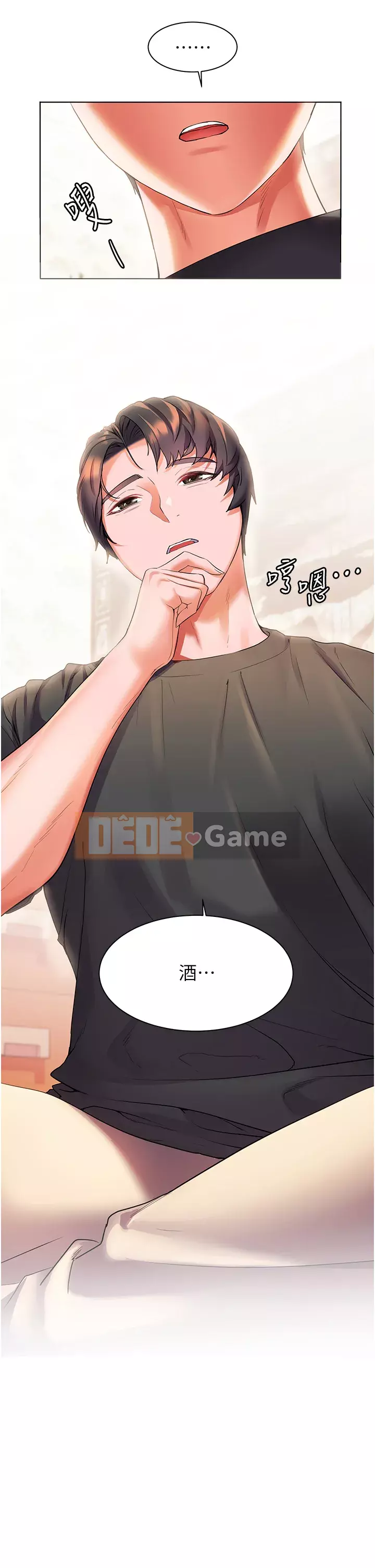 Hòn đảo hạnh phúc Chương 27-28