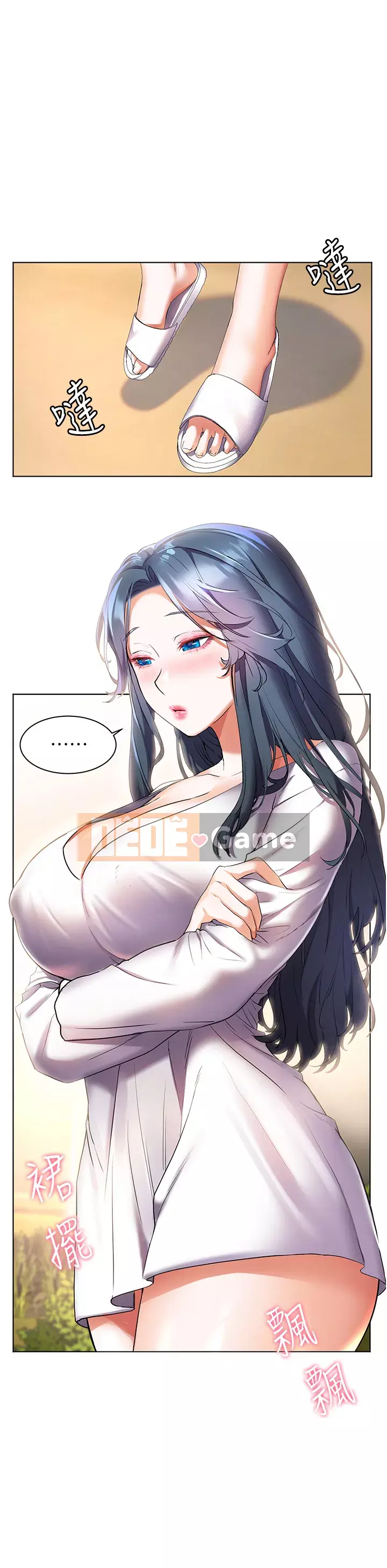 Hòn đảo hạnh phúc Chương 27-28