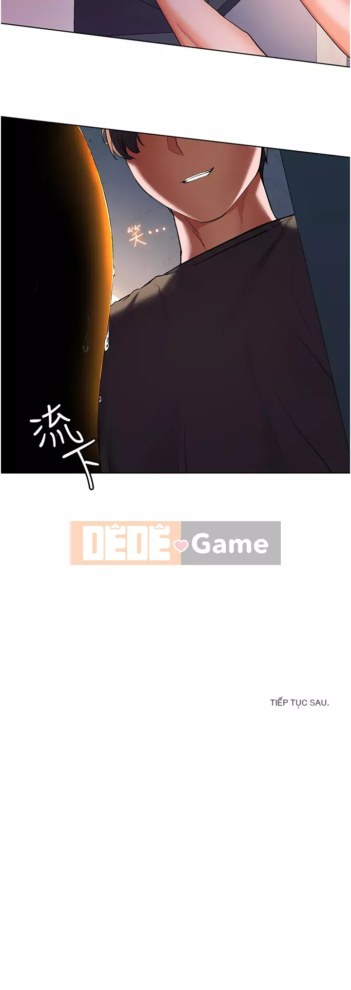 Hòn đảo hạnh phúc Chương 27-28