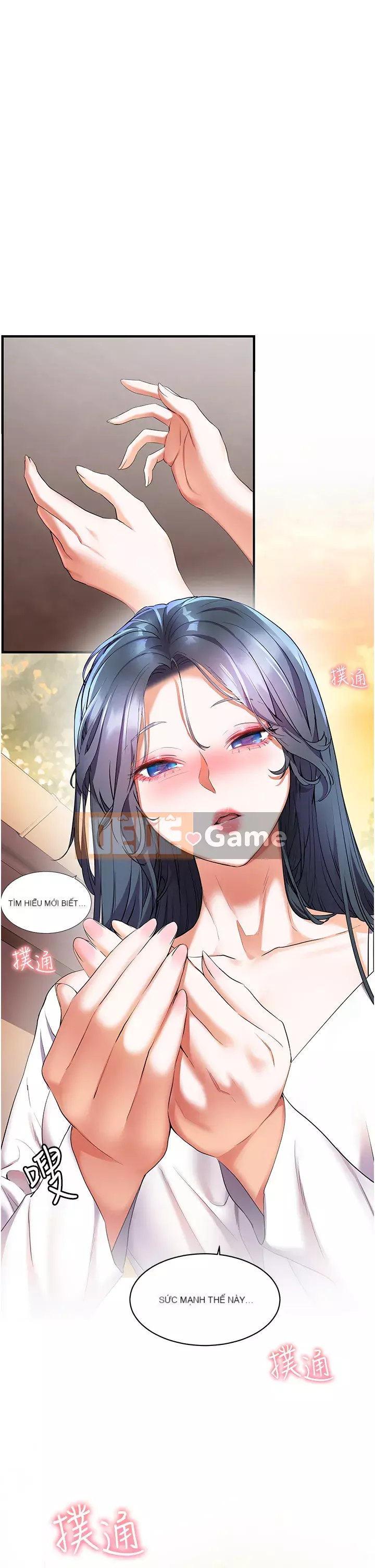 Hòn đảo hạnh phúc Chương 27-28