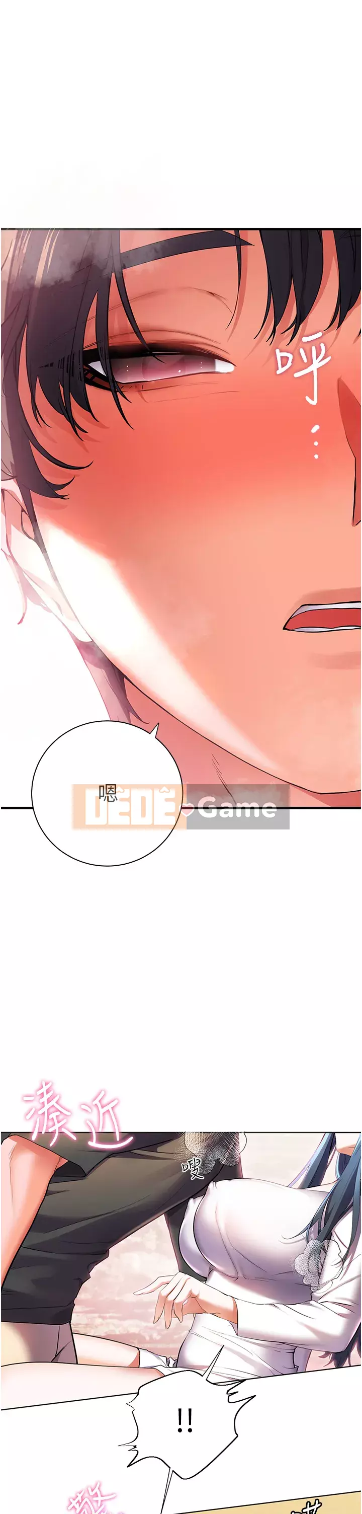 Hòn đảo hạnh phúc Chương 27-28