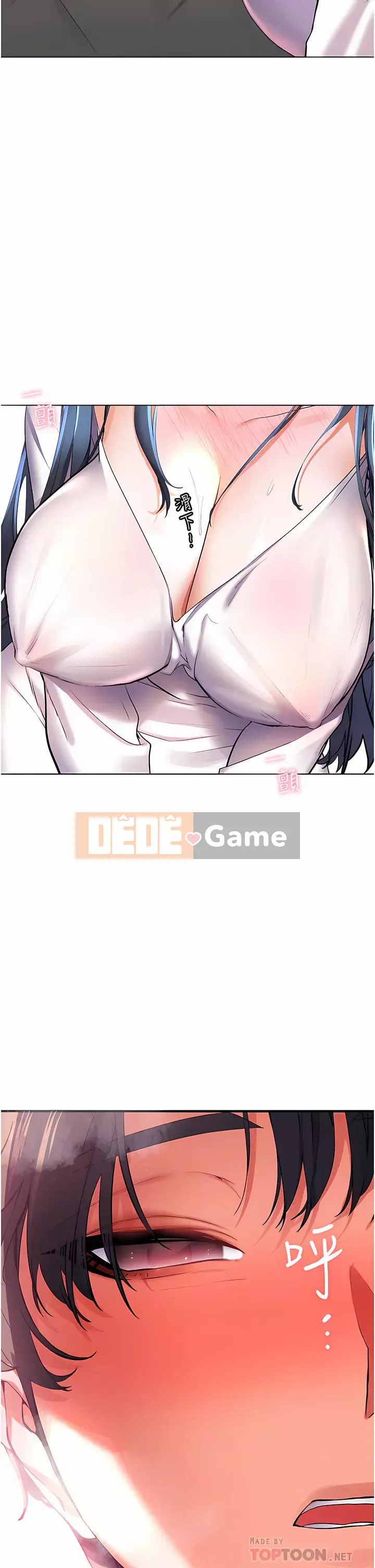 Hòn đảo hạnh phúc Chương 29-30