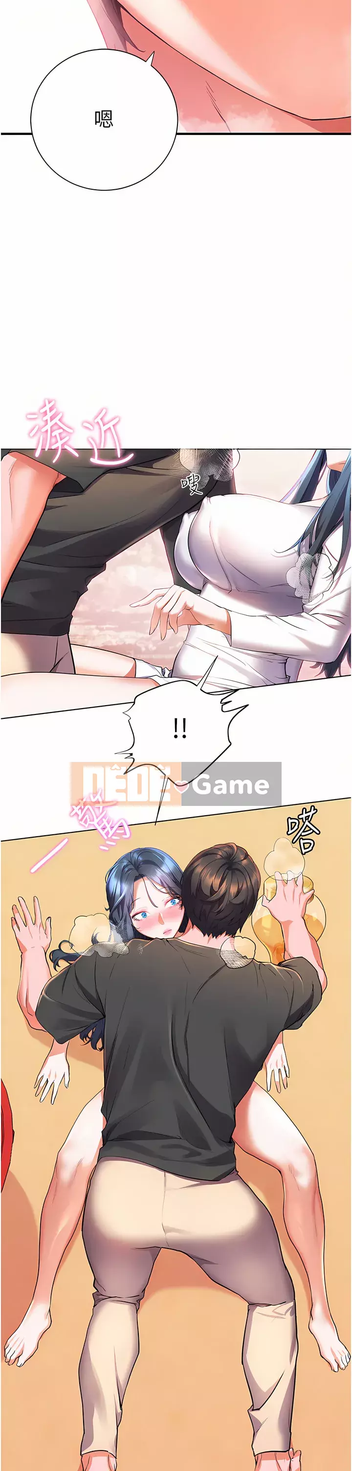 Hòn đảo hạnh phúc Chương 29-30