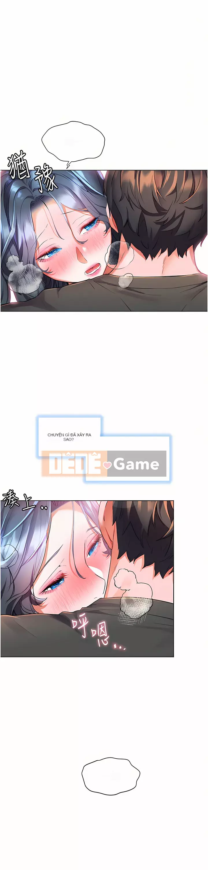 Hòn đảo hạnh phúc Chương 29-30