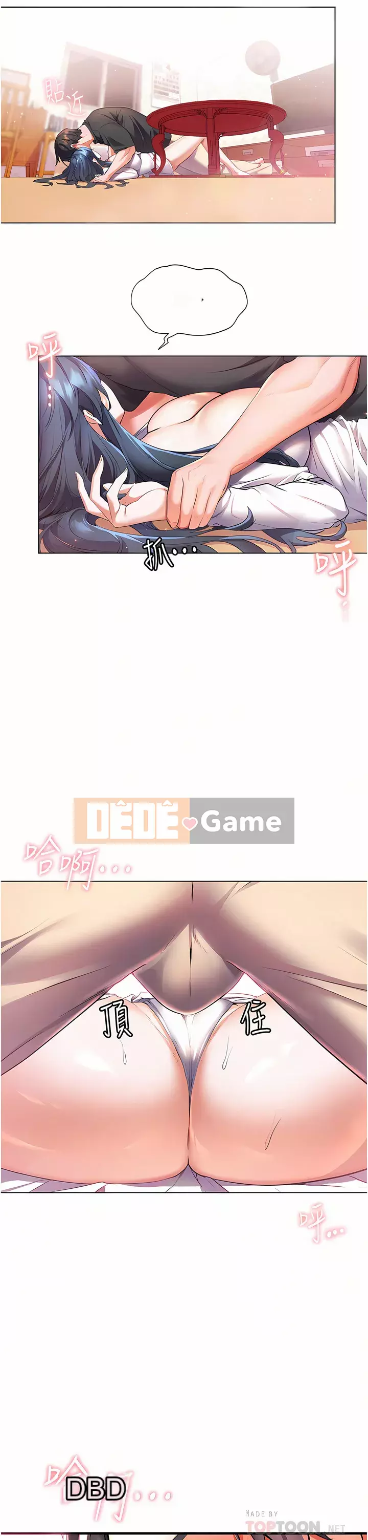 Hòn đảo hạnh phúc Chương 29-30