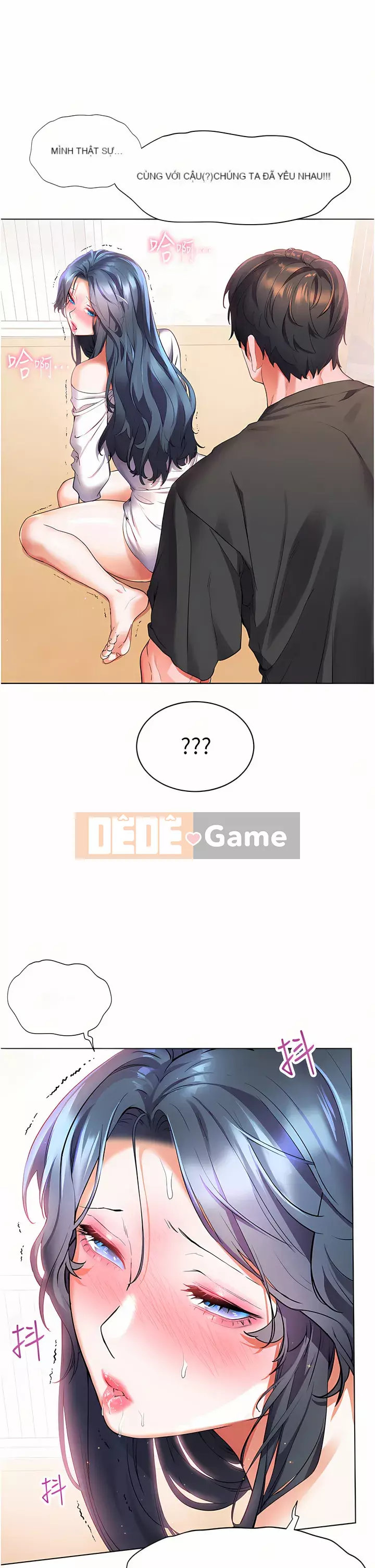 Hòn đảo hạnh phúc Chương 29-30