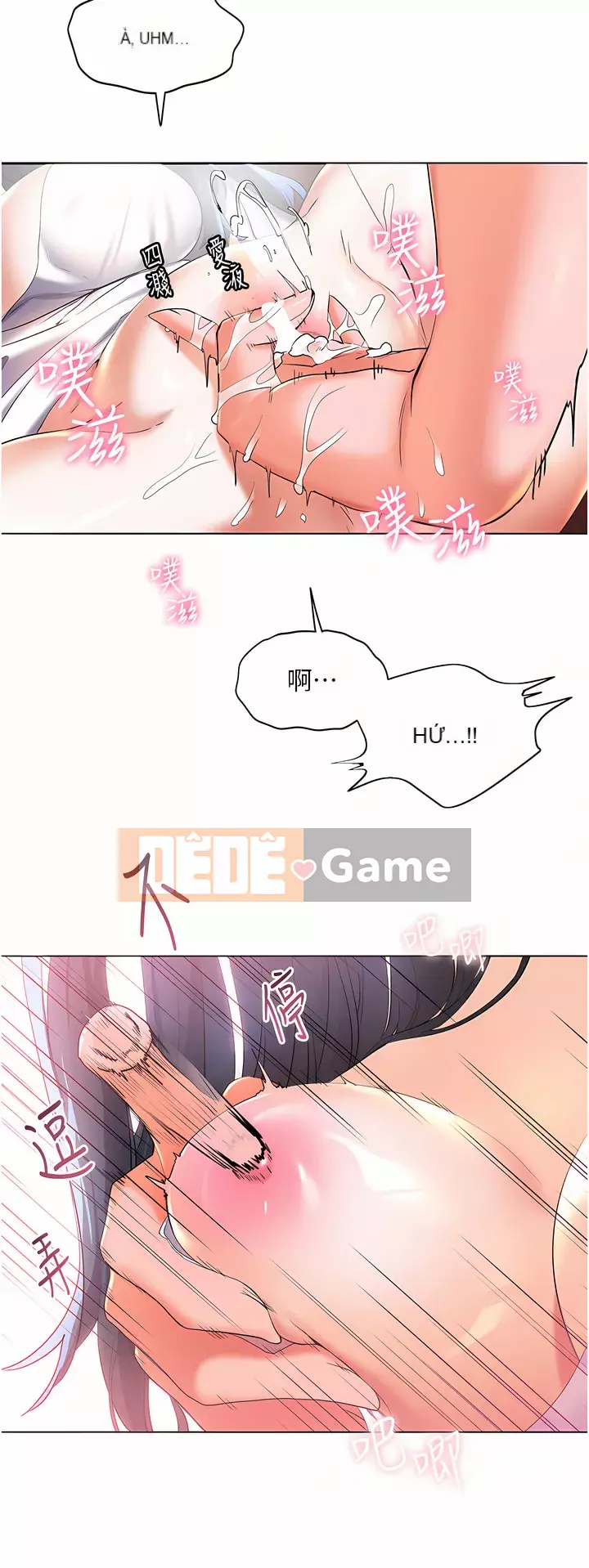 Hòn đảo hạnh phúc Chương 29-30