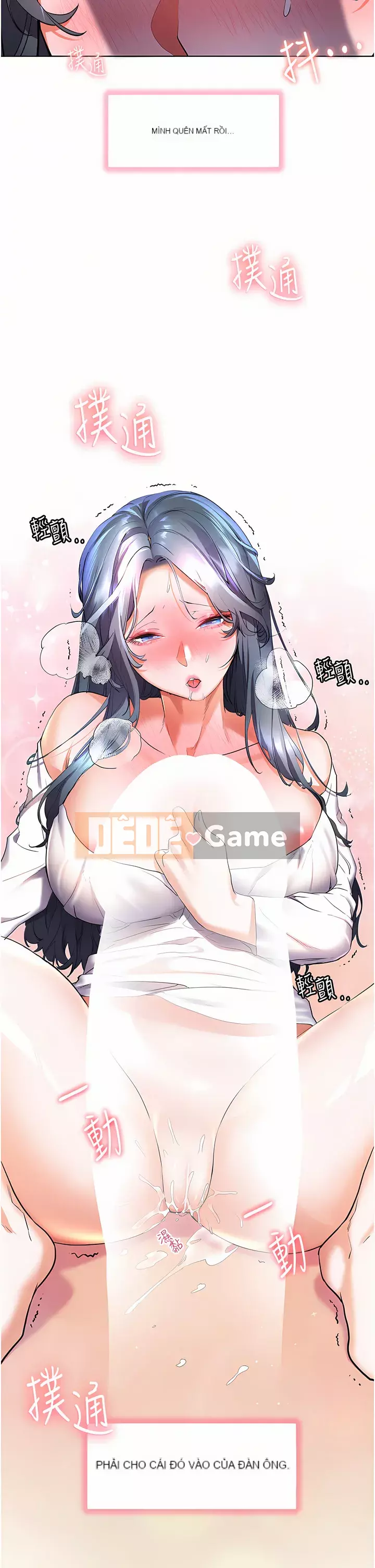 Hòn đảo hạnh phúc Chương 29-30