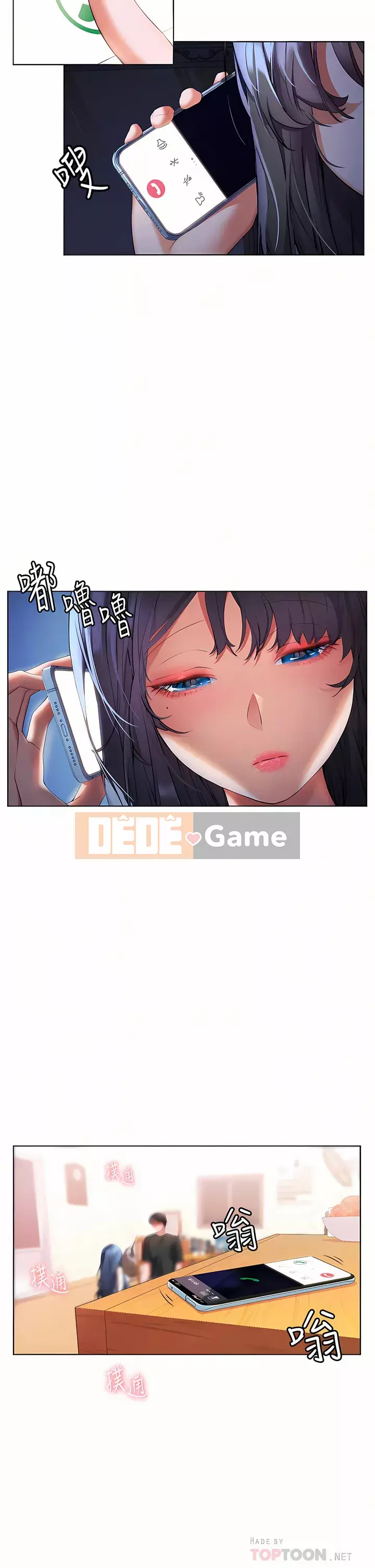 Hòn đảo hạnh phúc Chương 29-30