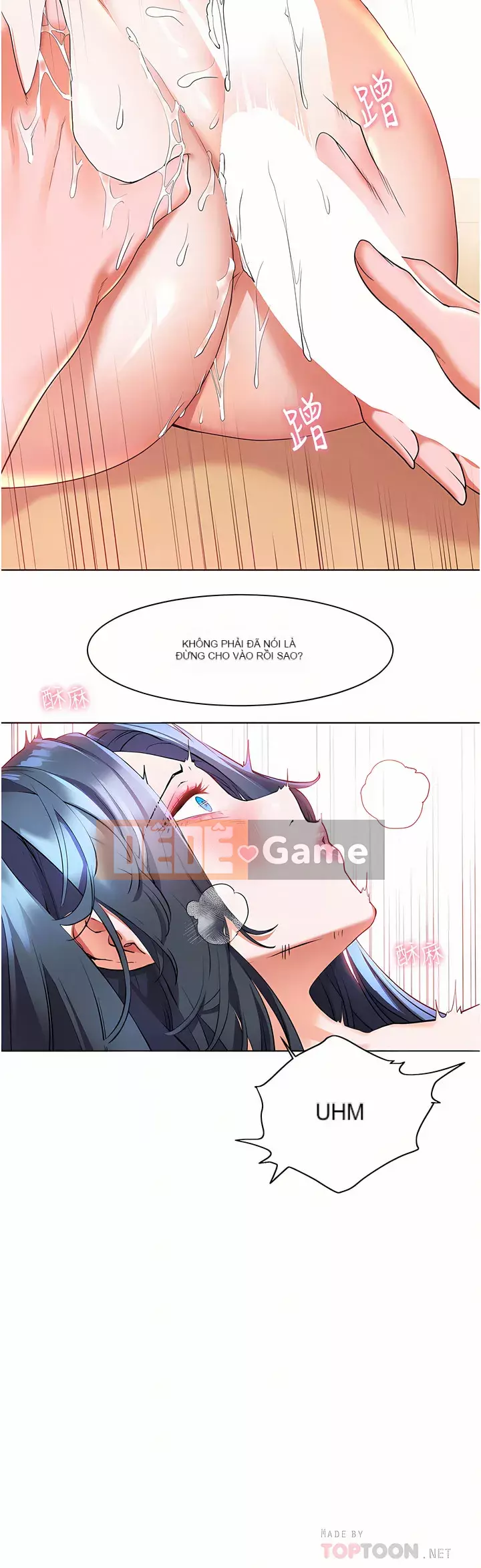 Hòn đảo hạnh phúc Chương 29-30