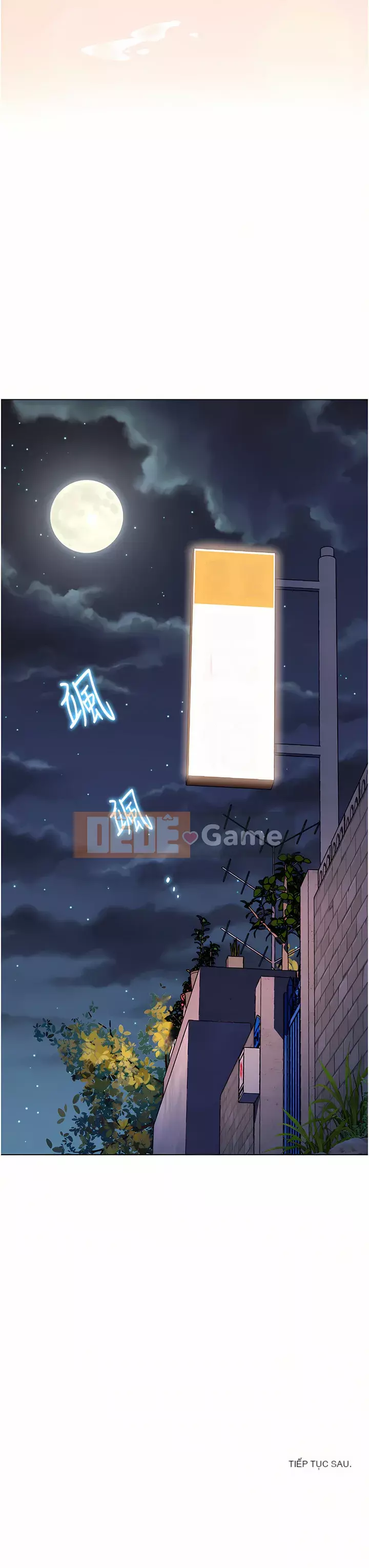 Hòn đảo hạnh phúc Chương 29-30