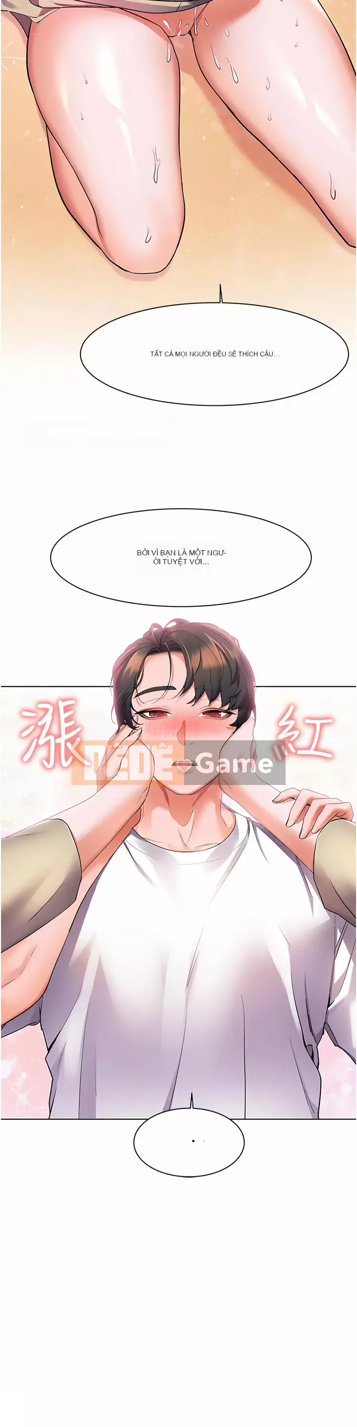 Hòn đảo hạnh phúc Chương 25-26