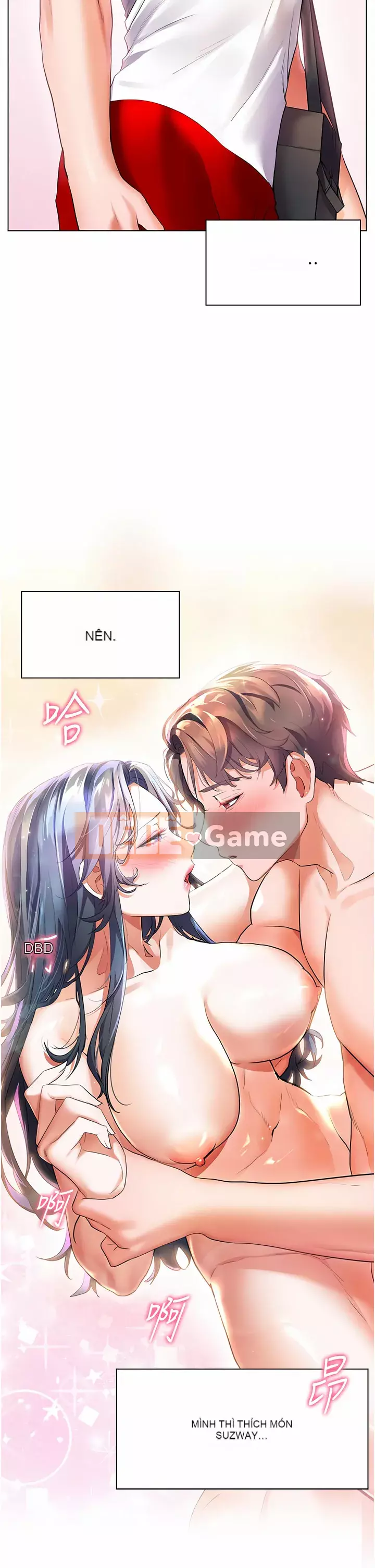 Hòn đảo hạnh phúc Chương 25-26