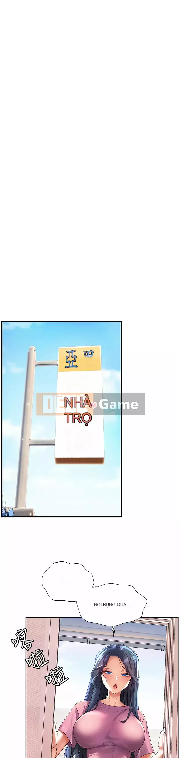 Hòn đảo hạnh phúc Chương 25-26