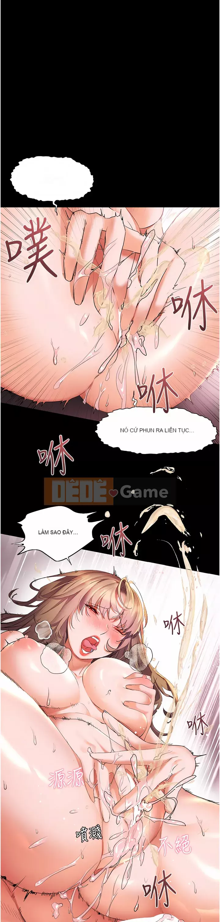 Hòn đảo hạnh phúc Chương 23-24