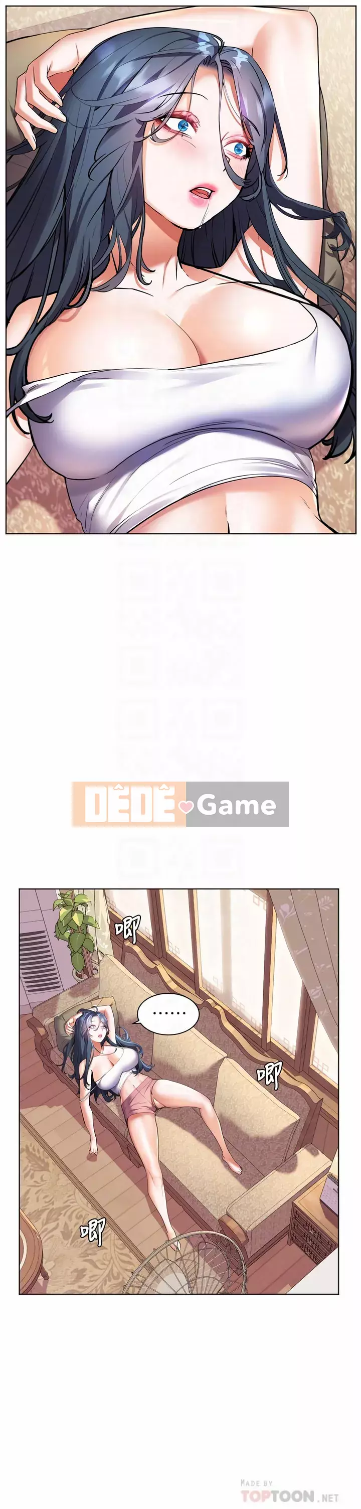 Hòn đảo hạnh phúc Chương 23-24