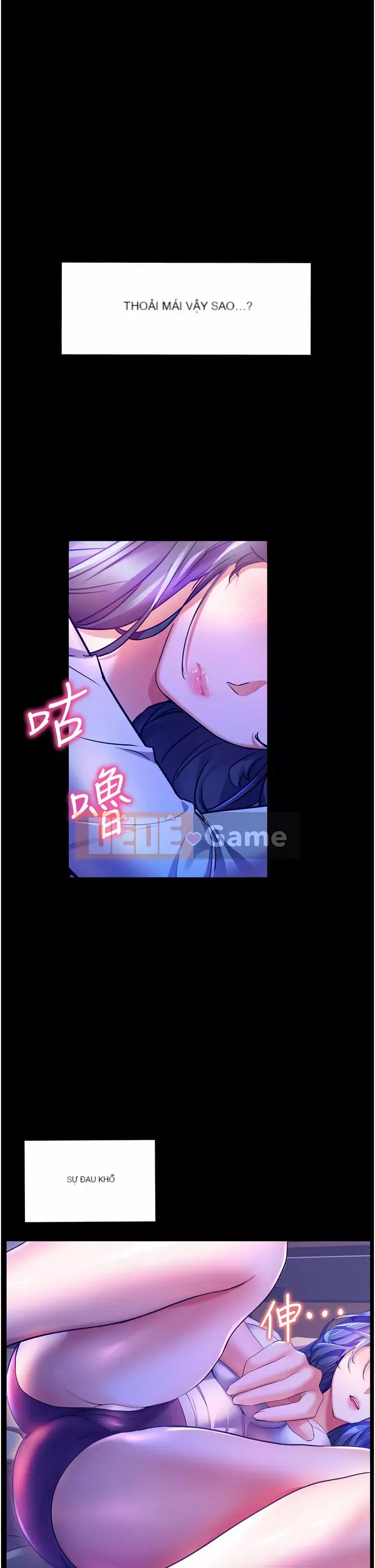 Hòn đảo hạnh phúc Chương 23-24