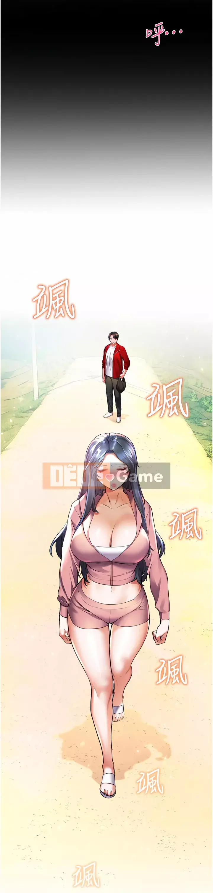 Hòn đảo hạnh phúc Chương 23-24