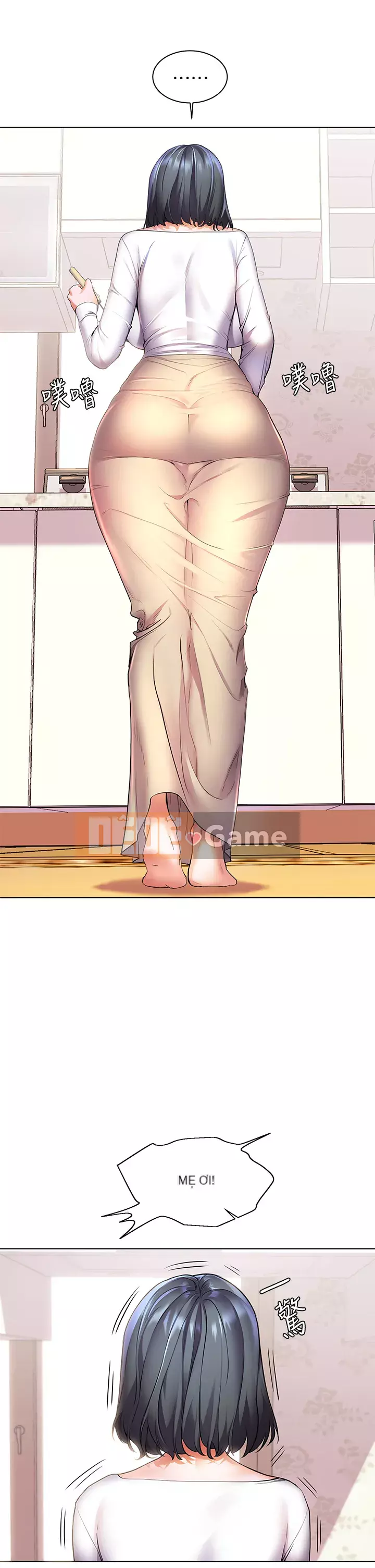 Hòn đảo hạnh phúc Chương 23-24