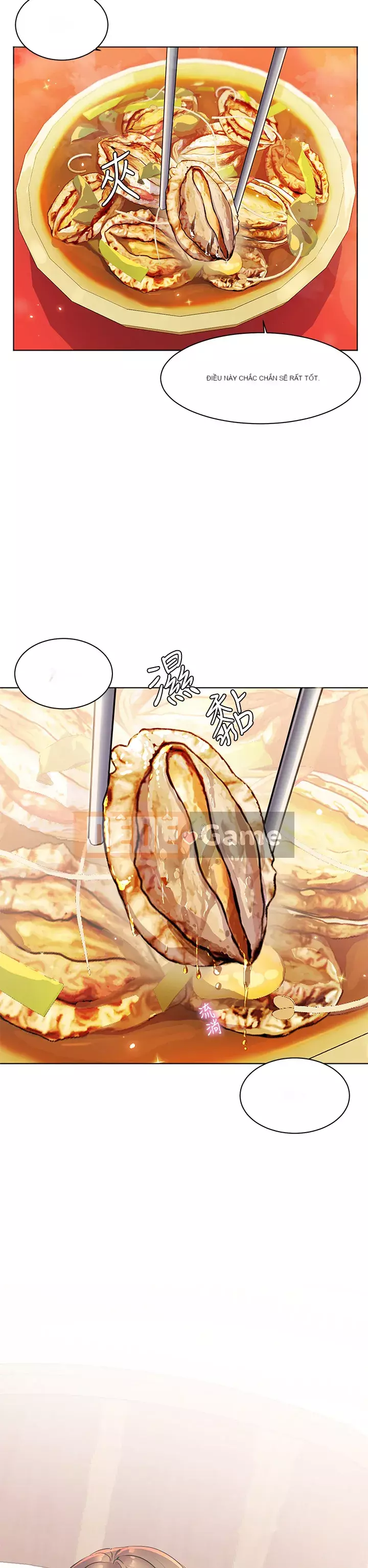 Hòn đảo hạnh phúc Chương 23-24