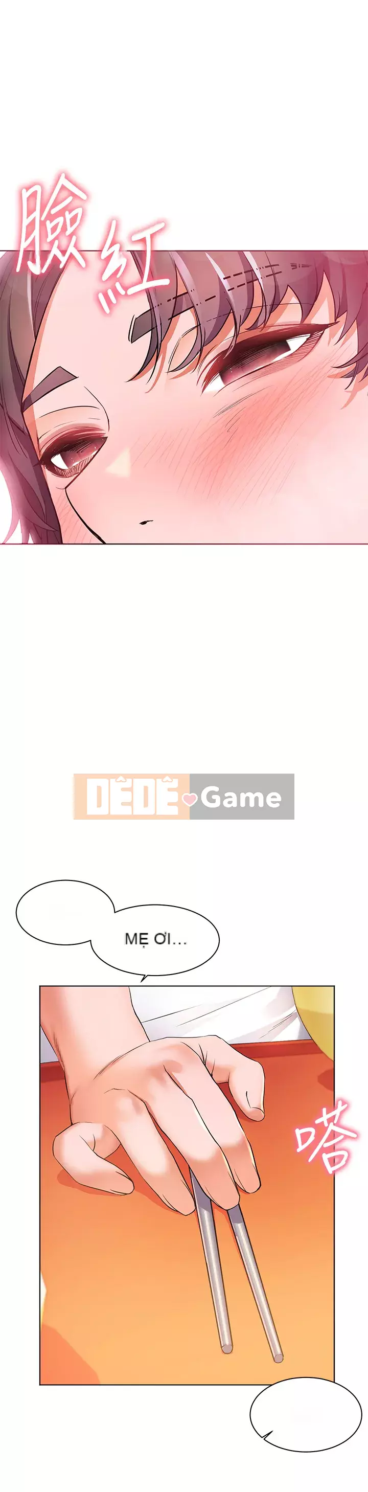 Hòn đảo hạnh phúc Chương 23-24