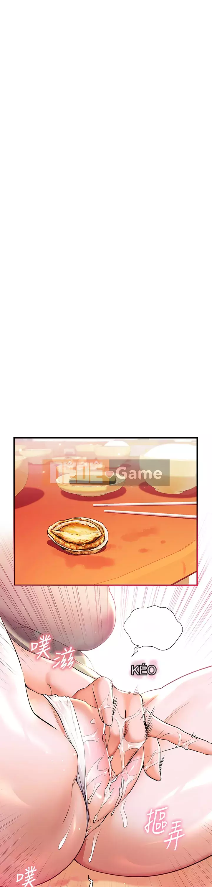 Hòn đảo hạnh phúc Chương 23-24