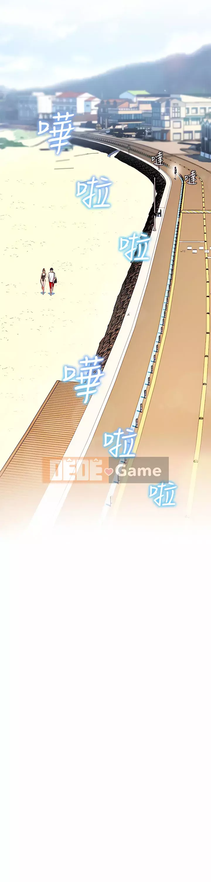 Hòn đảo hạnh phúc Chương 19-20