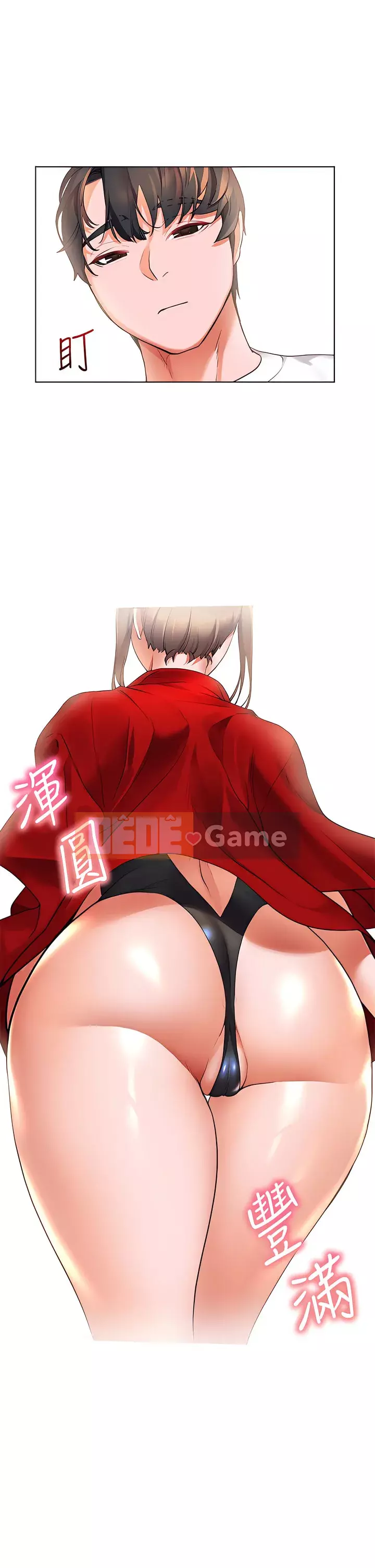 Hòn đảo hạnh phúc Chương 19-20