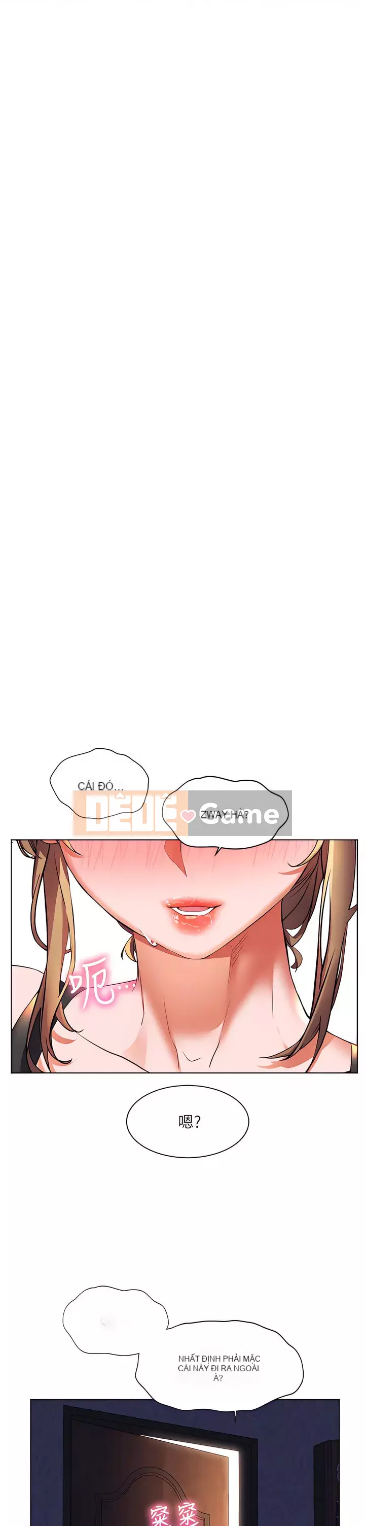 Hòn đảo hạnh phúc Chương 19-20