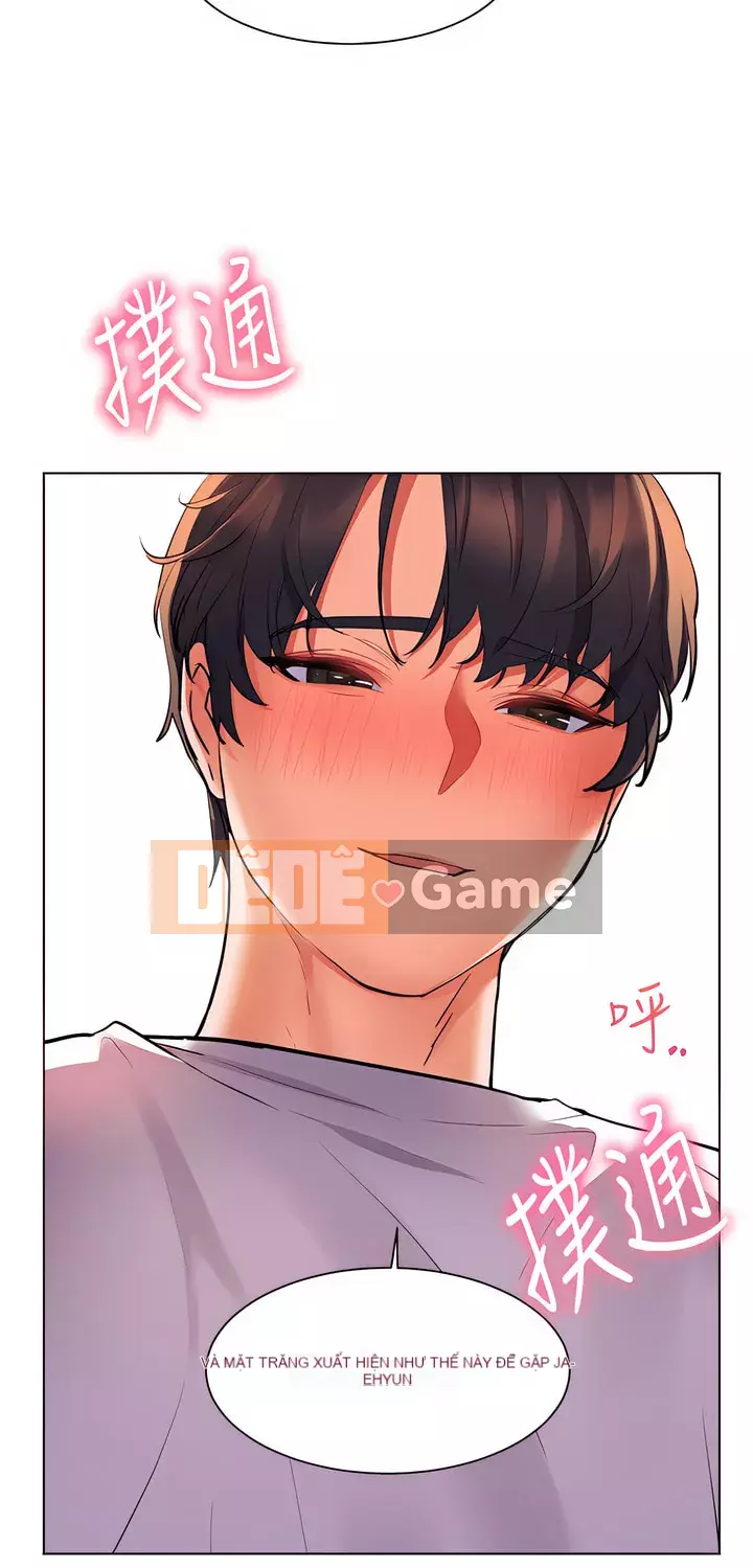 Hòn đảo hạnh phúc Chương 19-20