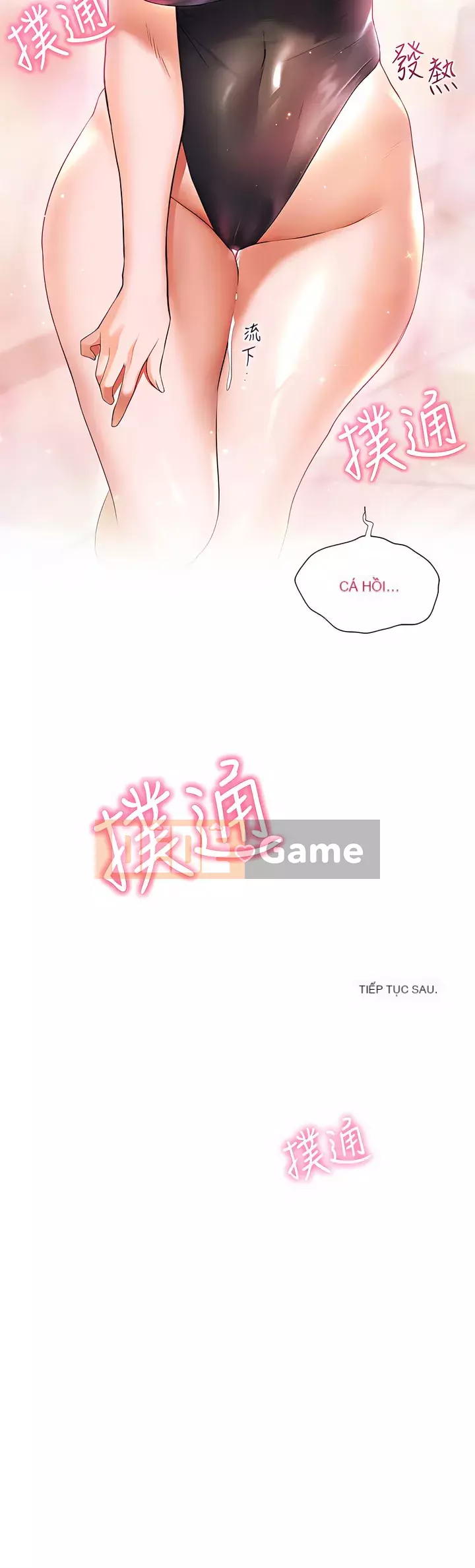 Hòn đảo hạnh phúc Chương 19-20