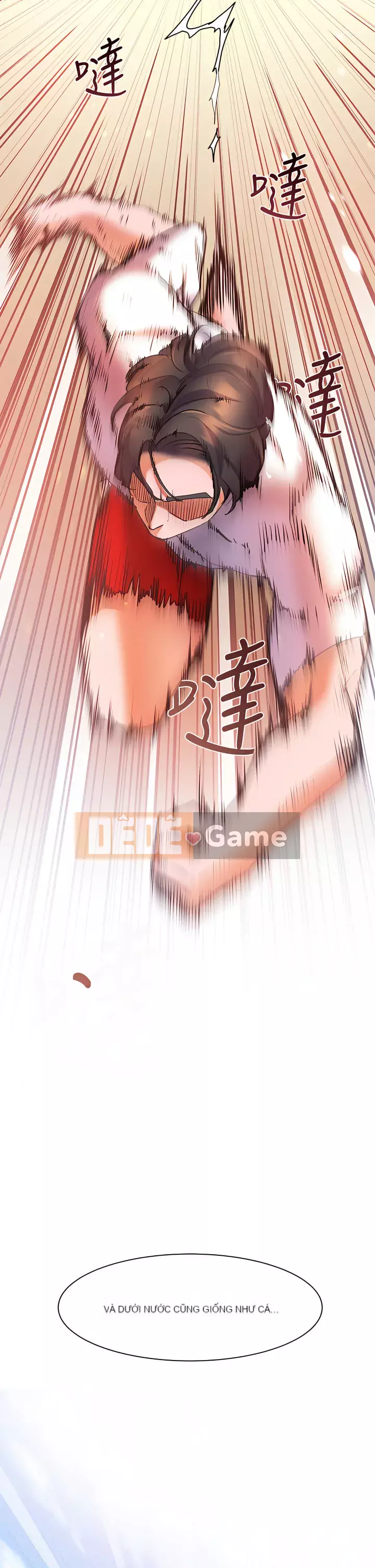 Hòn đảo hạnh phúc Chương 19-20