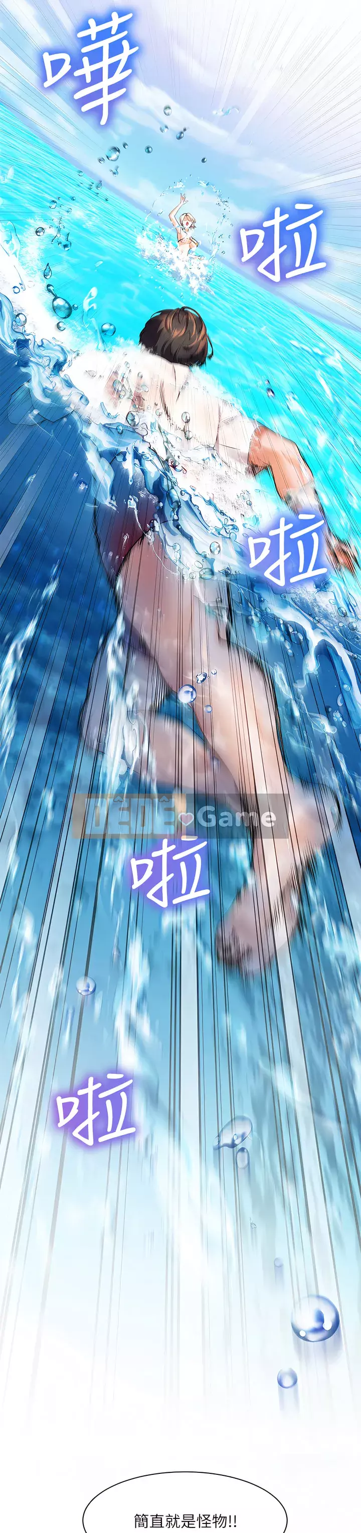 Hòn đảo hạnh phúc Chương 19-20