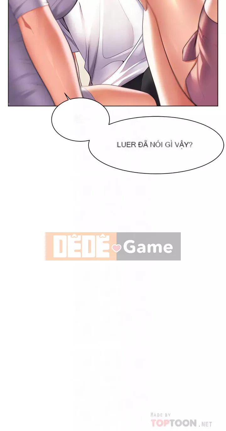 Hòn đảo hạnh phúc Chương 19-20