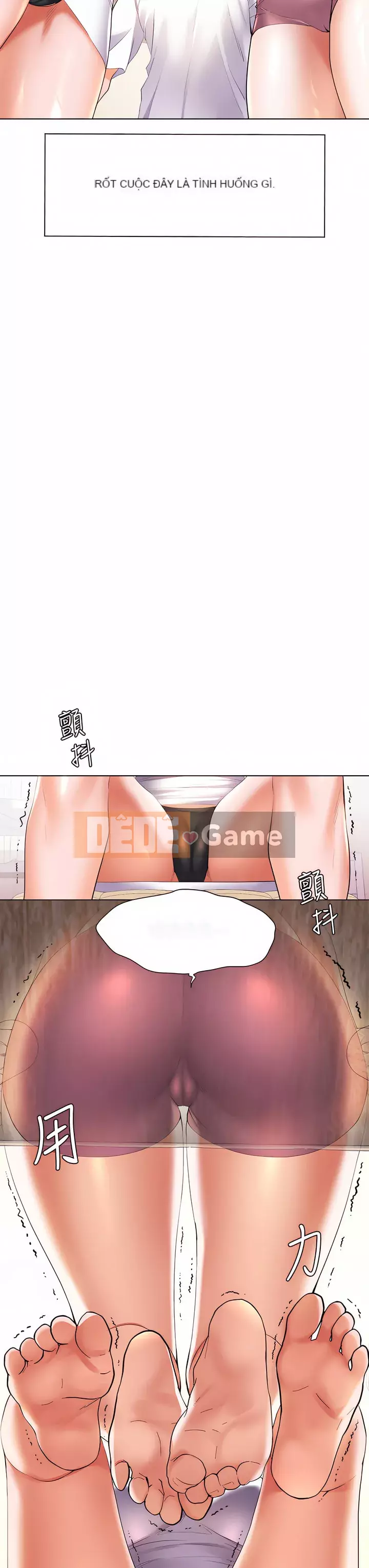 Hòn đảo hạnh phúc Chương 19-20