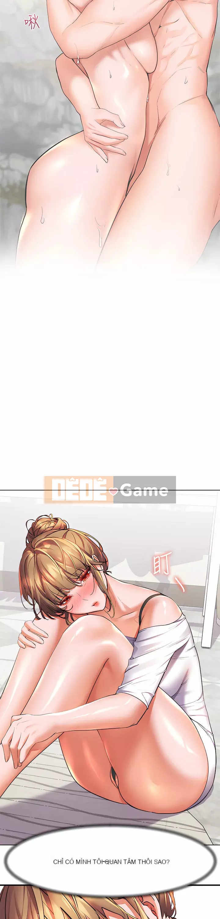 Hòn đảo hạnh phúc Chương 19-20